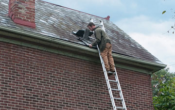 what affects urgent Dartmouth Park roof repairs