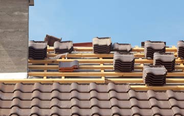 Dartmouth Park clay roofing costs