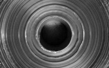 Dartmouth Park edpm waterproofing