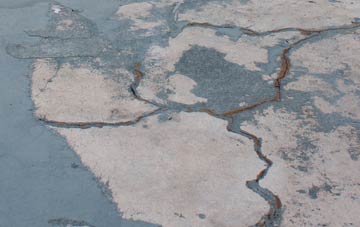 fibreglass roofing replacement Dartmouth Park