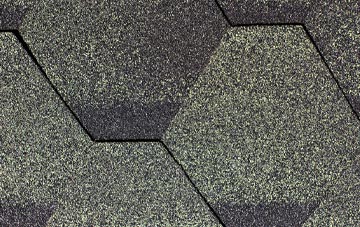 Dartmouth Park fibreglass shingle repairs