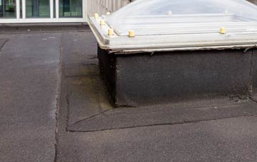 disadvantages of Dartmouth Park flat roofs