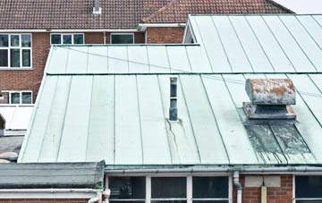 Dartmouth Park lead roofing costs