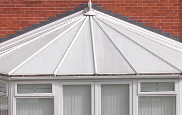 Dartmouth Park polycarbonate conservatory roof repairs