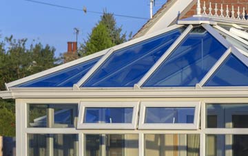 professional Dartmouth Park conservatory insulation