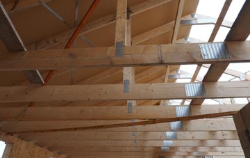 Dartmouth Park roof truss costs