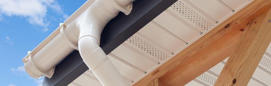 get Dartmouth Park guttering quotes today