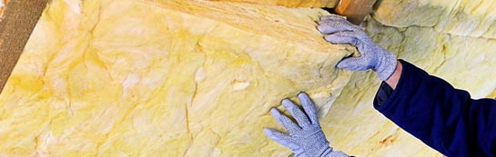 quotes for Dartmouth Park roof insulation