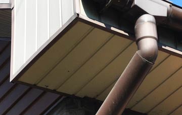 Dartmouth Park soffit installation costs