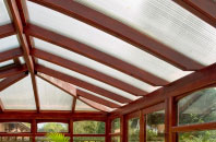 Dartmouth Park conservatory roofing insulation
