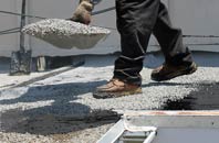 find rated Dartmouth Park flat roofing replacement companies