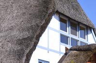 find rated Dartmouth Park thatchers